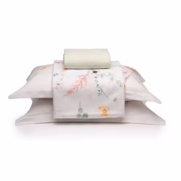 Jogo de Cama Casal 4 peças Dohler Susi