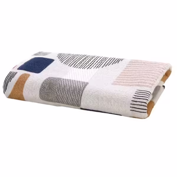 Toalha de Rosto Dohler Prisma Apolo01 50 cm X 80 cm