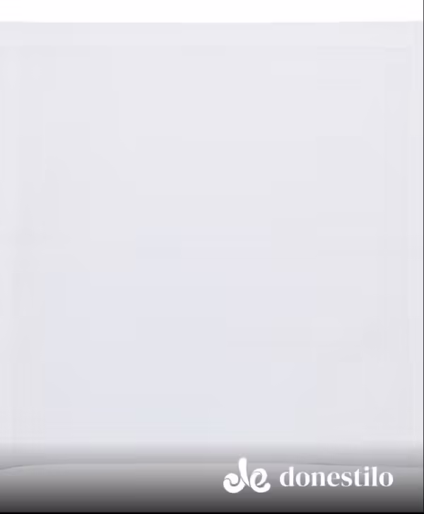 Guardanapo 4 peças Jolitex Ponto Ajour 40x40 cm branco