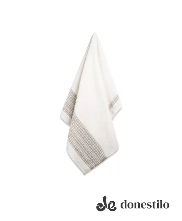Pano de Prato Karsten Chef Ivory 49X70 cm