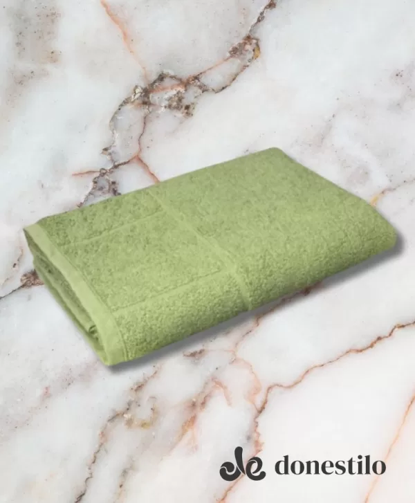 Tapete de Banheiro Garmisch Piso Dexter 50X70 cm malva