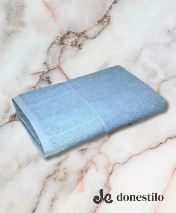 Tapete de Banheiro Garmisch Piso Dexter 50X70 cm nuvem
