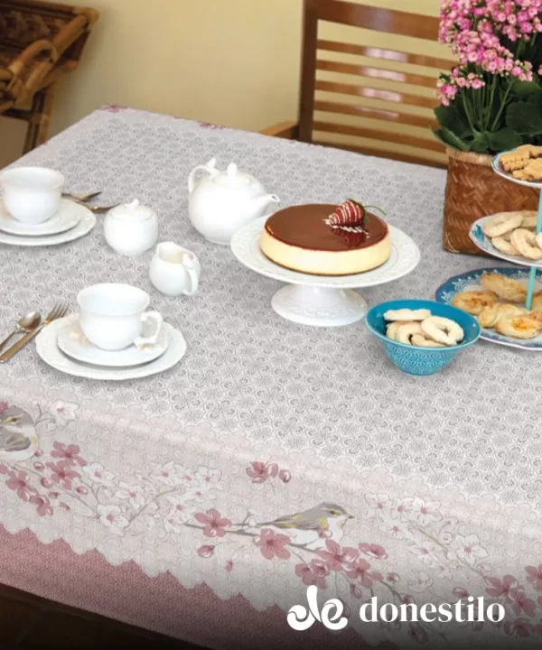 Imagen para el producto Toalha de mesa Lepper Campos