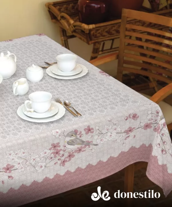 Imagen para el producto Toalha de mesa Lepper Campos galeria
