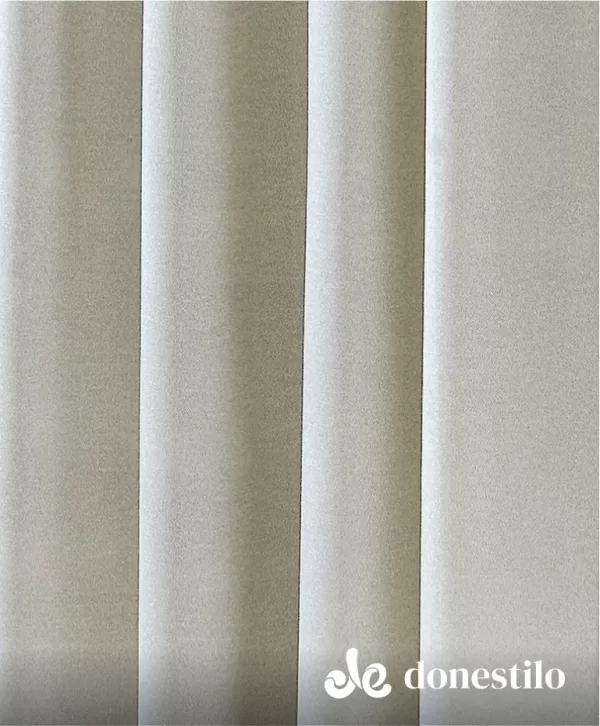 Imagen para el producto Cortina Corta Luz Döhler Manu