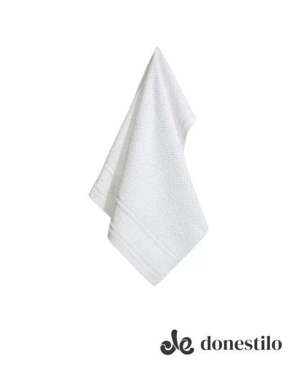 Imagen para el producto Pano de Copa Karsten Cuisine 46X65 cm branco