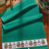 Verde Escuro Natal
