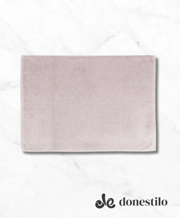 Imagen para el producto Tapete de Banheiro Atlântica Piso Studio 50X70 cm Frapê de Uva