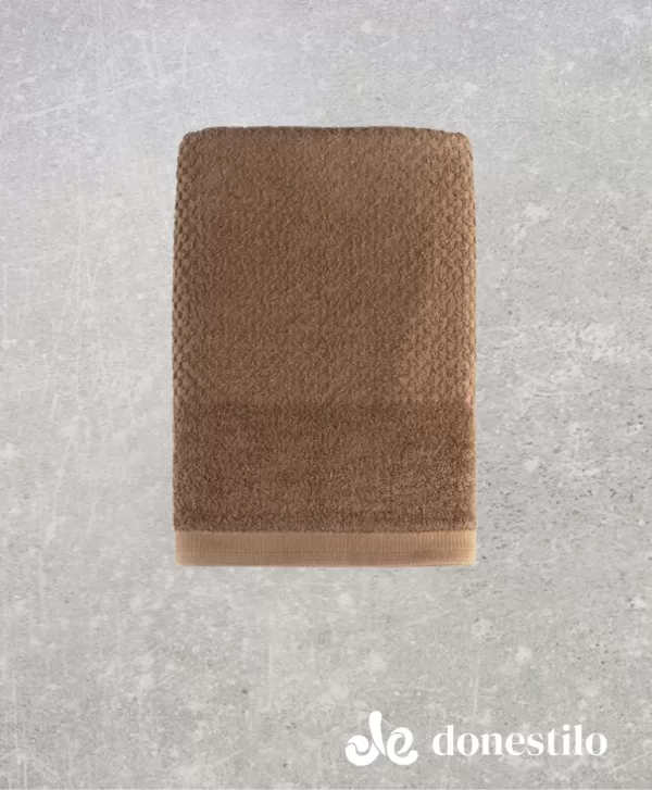 Imagen para el producto Toalha de Rosto Teka Solare 45X80 cm marrom