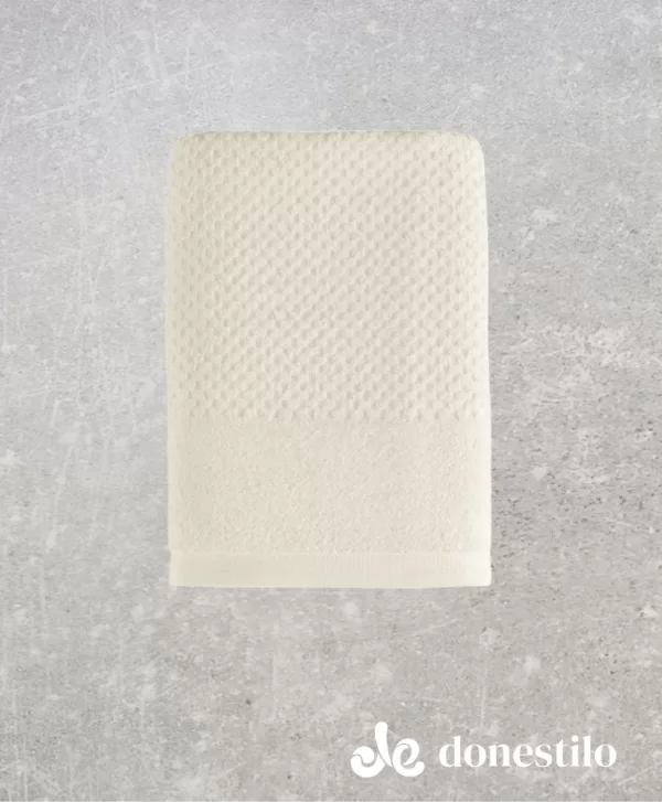 Imagen para el producto Toalha de Rosto Teka Solare 45X80 cm natural