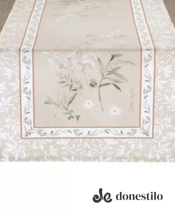 Imagen para el producto Trilho de Mesa Döhler Renova Adele galeria