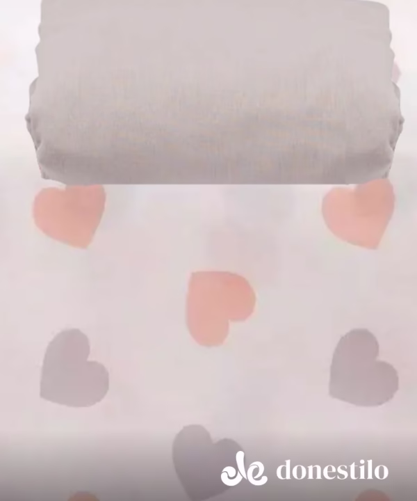 Imagen para Jogo de Cama Solteiro 2 peças Döhler Venus galeria