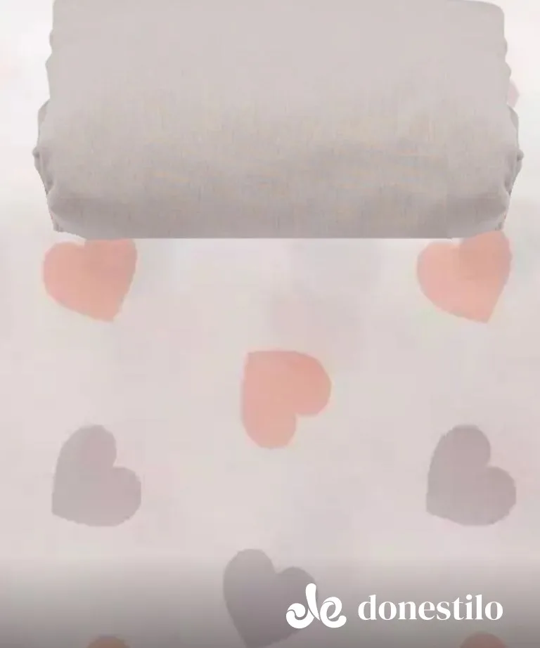 Imagen para Jogo de Cama Solteiro 2 peças Döhler Venus galeria