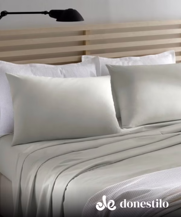 Imagen para Jogo de Cama Casal 4 peças Döhler Priori galeria