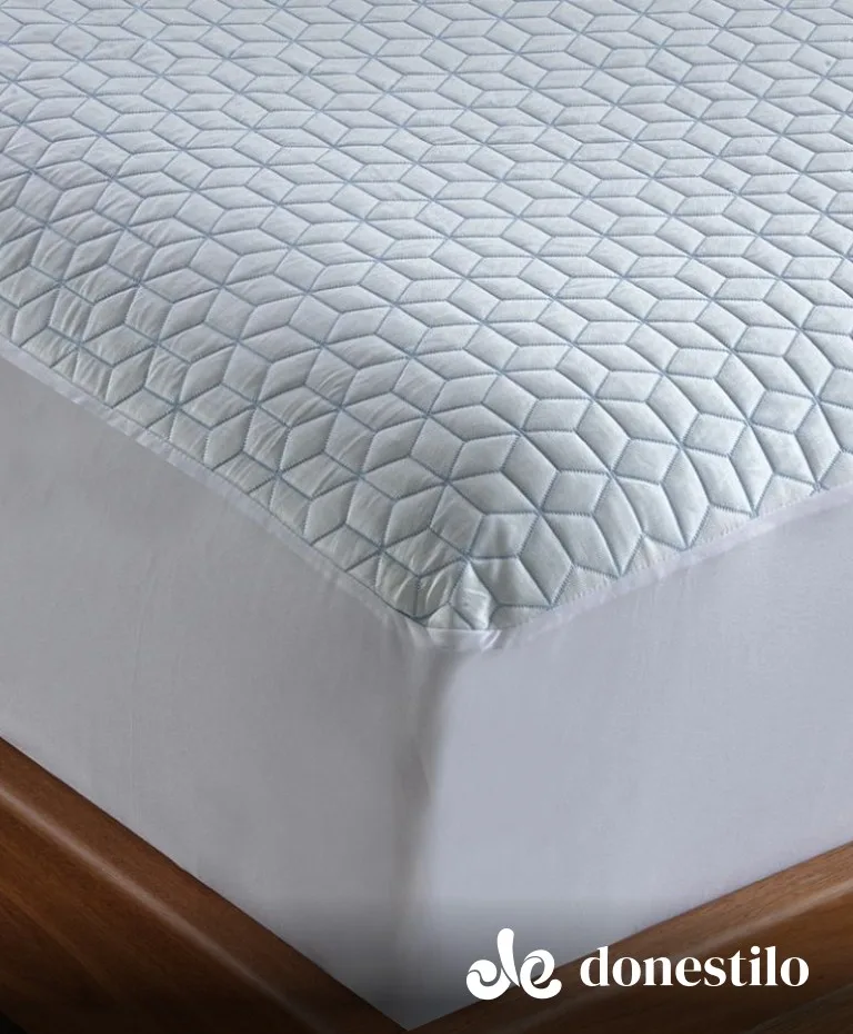 Imagen para Protetor de Colchão Glacial Queen Jolitex galeria