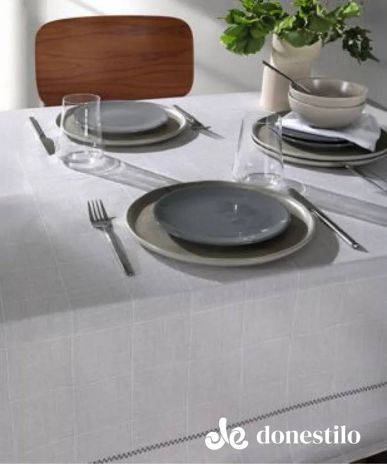 Iara – Linha Renova (Döhler) Retangular