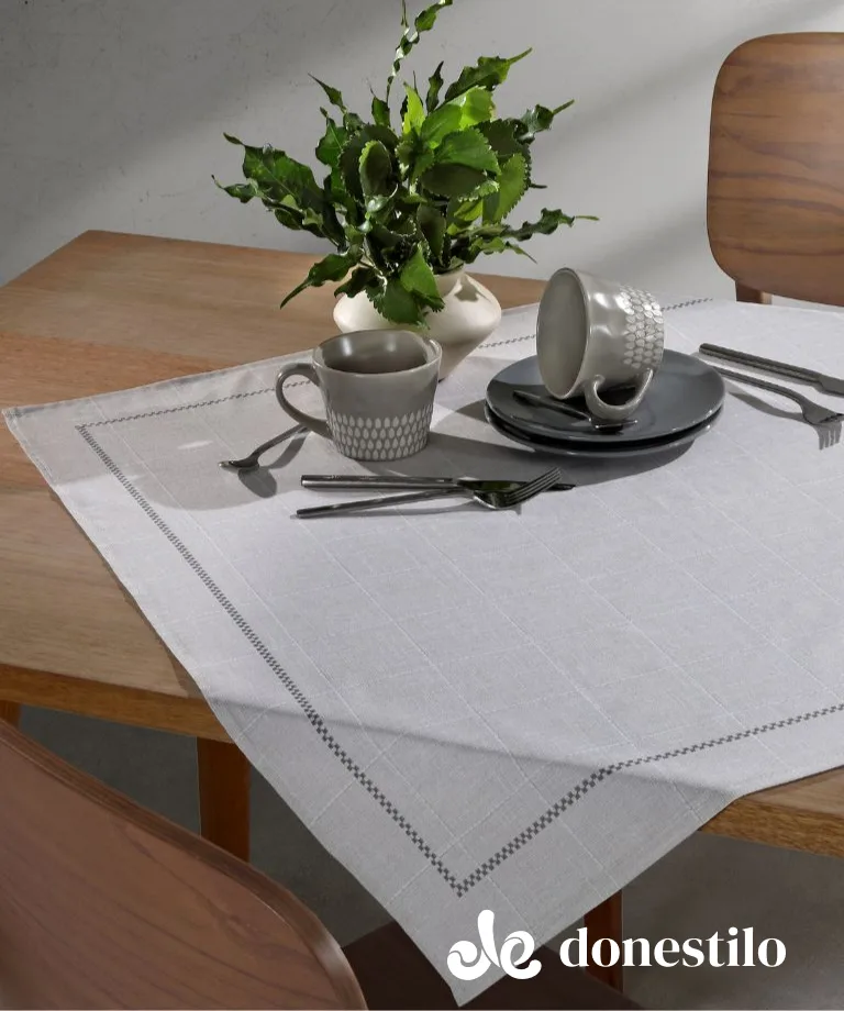 Iara – Linha Renova (Döhler) centro de mesa