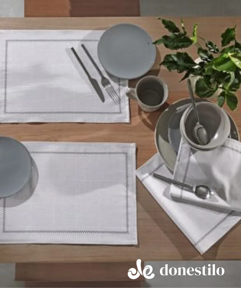 Iara – Linha Renova (Döhler) jogo americano