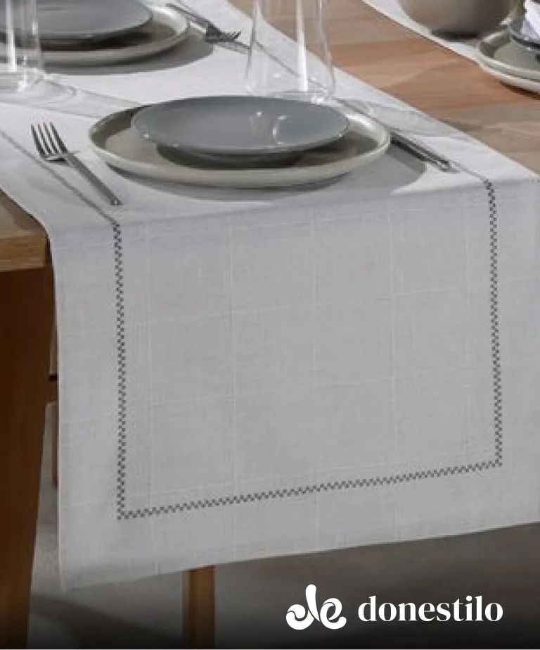 Iara – Linha Renova (Döhler) trilho de mesa