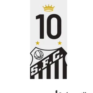 Santos 11