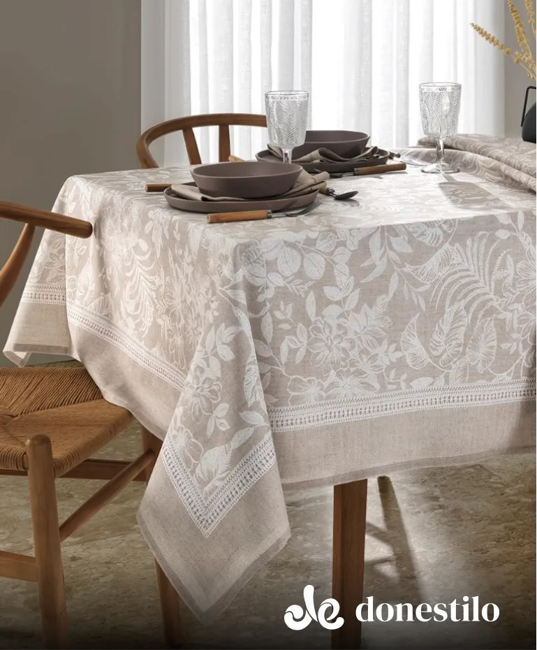 Toalha de mesa Alana galeria