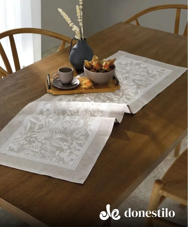 Trilho de Mesa Alana galeria