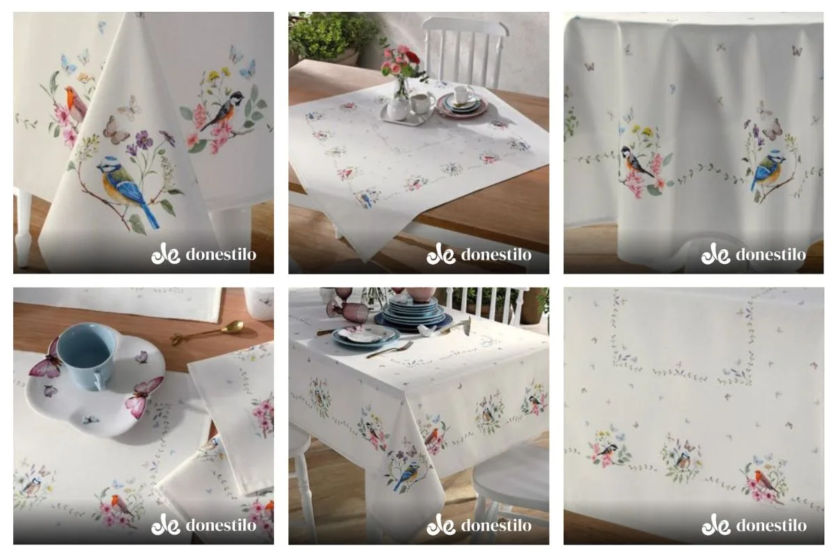 Imagen destacada Jardim – Linha Renova Döhler