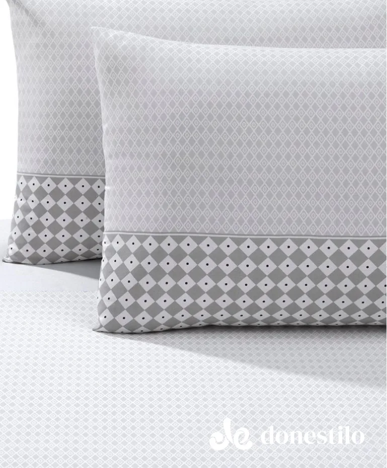 Jogo de Cama Casal 4 peças Harmonia Döhler galeria