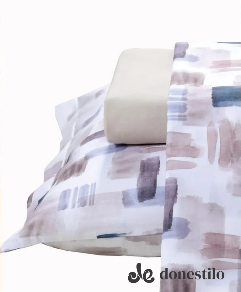 Jogo de Cama Solteiro 3 peças Breno Döhler galeria