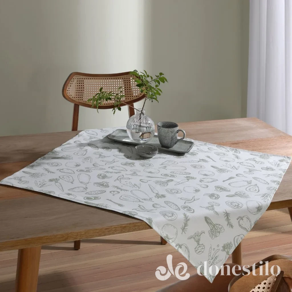 Centro de Mesa Dohler Clean Legumes