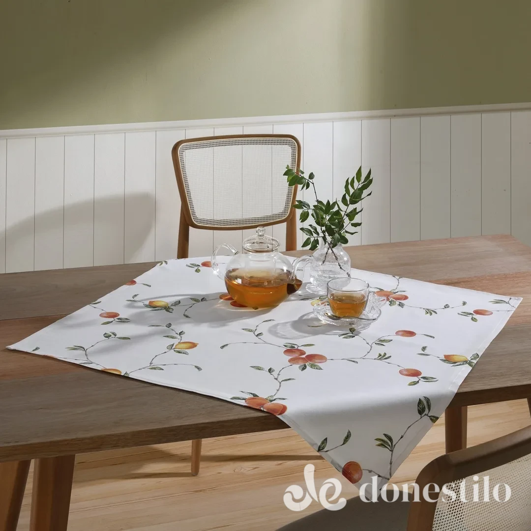 Foto Centro de Mesa Dohler Clean Pessêgo