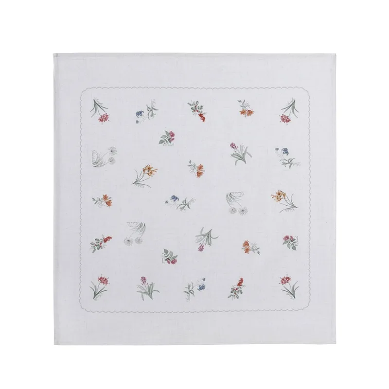 Centro de Mesa Arabella Diana 78X78 cm Döhler