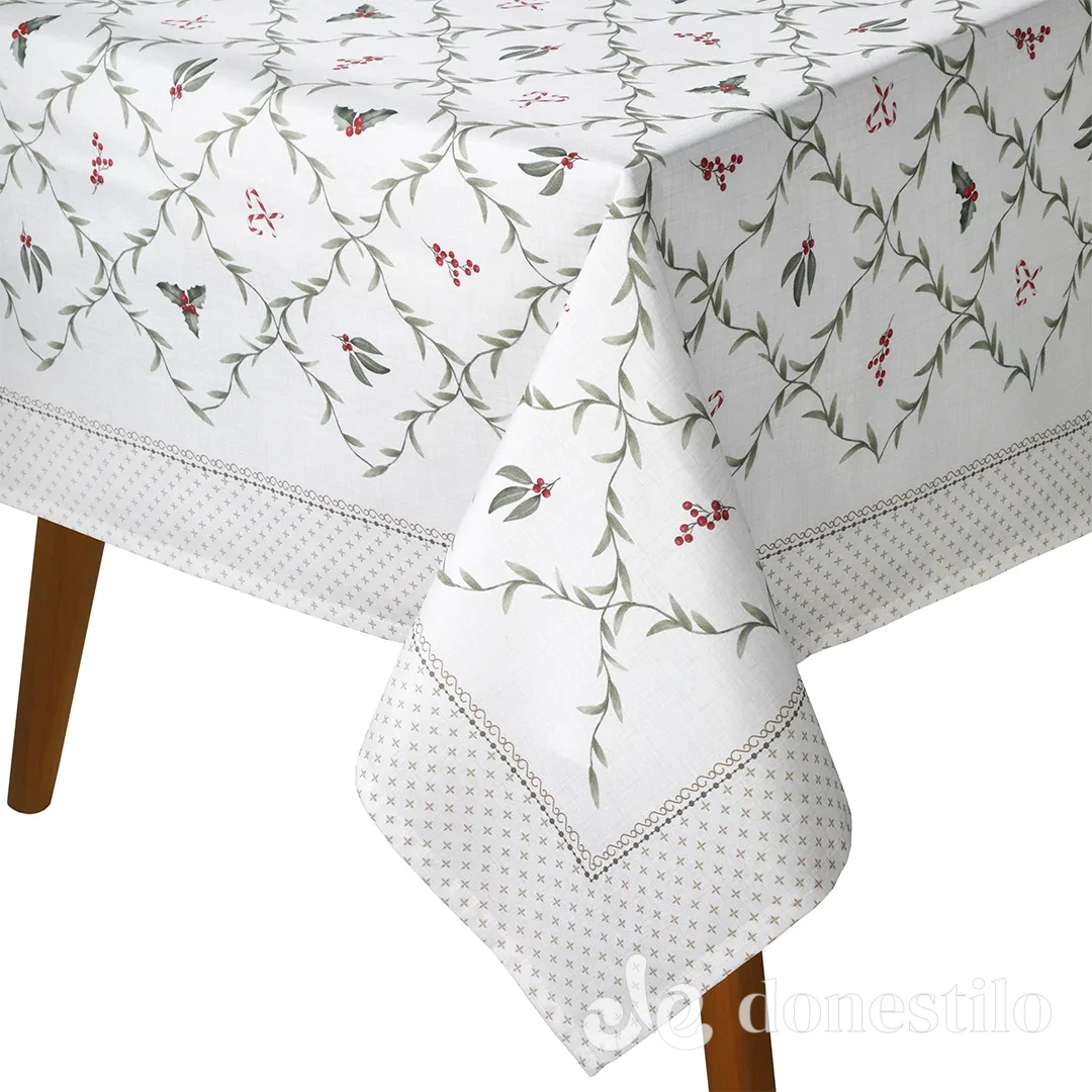 Mesa Renova natal 127 detalhe