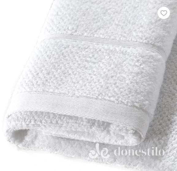 Toalha de Banho Döhler Kairo Medindo 70X140cm - Imagem 4