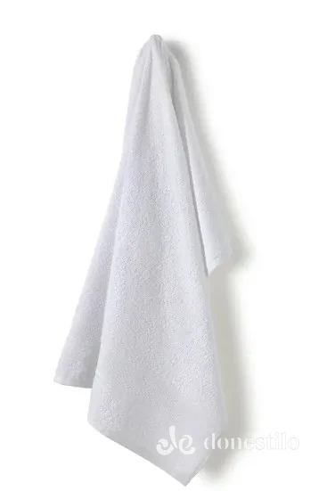 Toalha de Banho Döhler Roma Liso 70X140 cm - Imagem 4