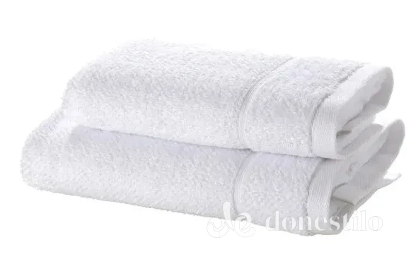 Toalha de Banho Döhler Kairo Medindo 70X140cm - Imagem 5
