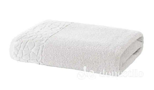 Toalha de Banho Döhler Confort Vienna FJ-6509 Medindo 70X140 cm - Imagem 2